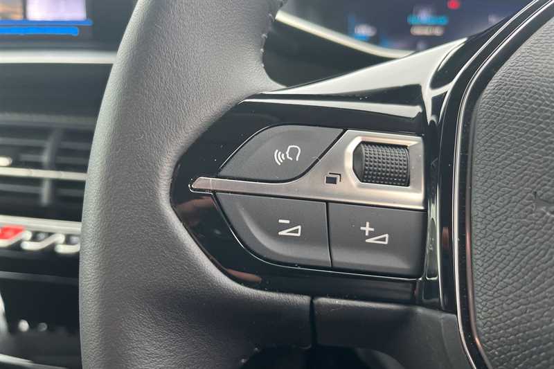 Used Peugeot 208 2023 for sale - 76775487: Photo 21