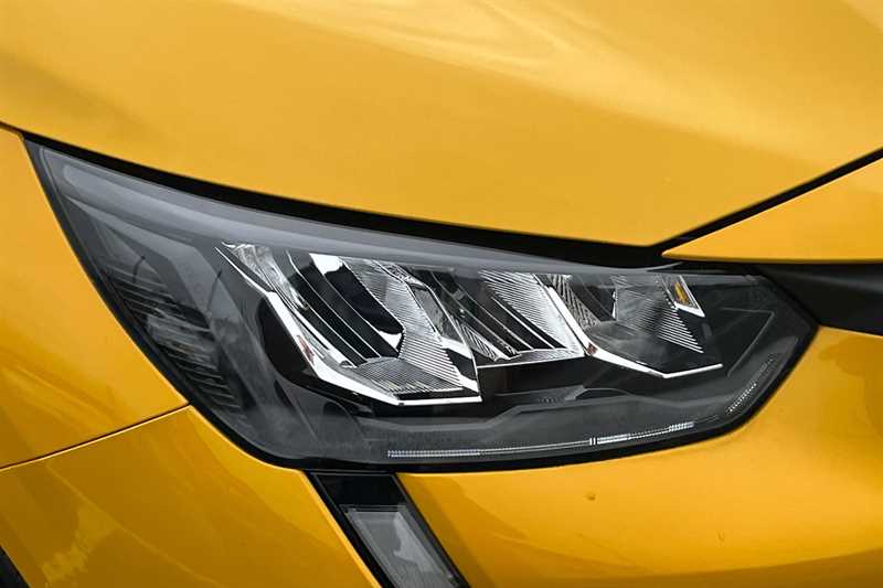 Used Peugeot 208 2023 for sale - 76775487: Photo 28