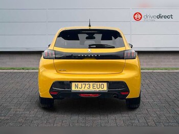 Used Peugeot 208 2023 for sale - 76775487: Photo