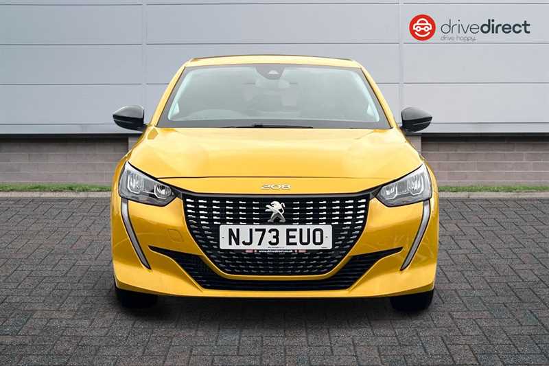 Used Peugeot 208 2023 for sale - 76775487: Photo 8