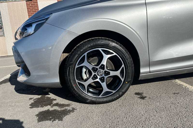 Used MG MG3 2024 for sale - 77929476: Photo 11