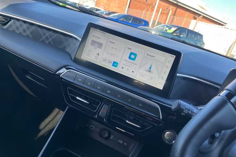 Used MG MG3 2024 for sale - 77929476: Photo 14