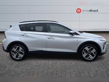 Used Hyundai BAYON 2023 for sale - 78626750: Photo