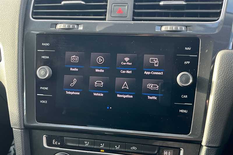 Used Volkswagen Golf 2020 for sale - 76956504: Photo 17