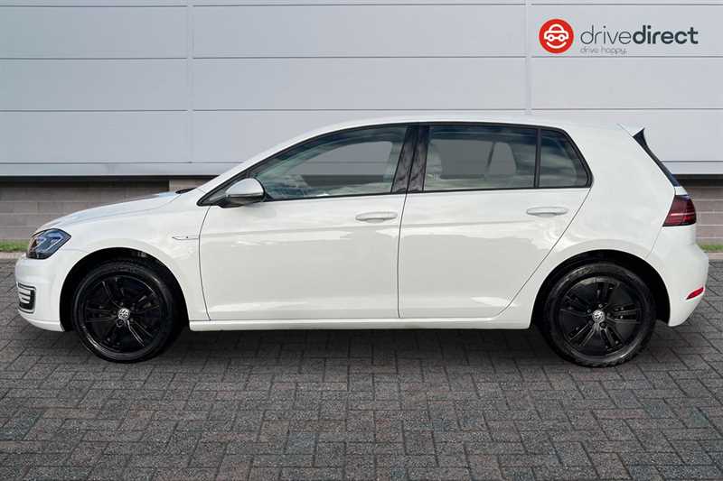 Used Volkswagen Golf 2020 for sale - 76956504: Photo 6