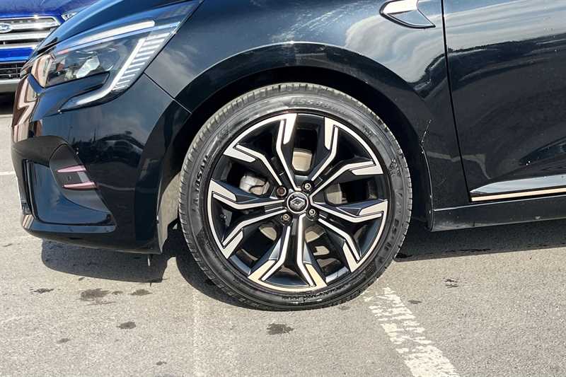 Used Renault Clio 2021 for sale - 77843324: Photo 9