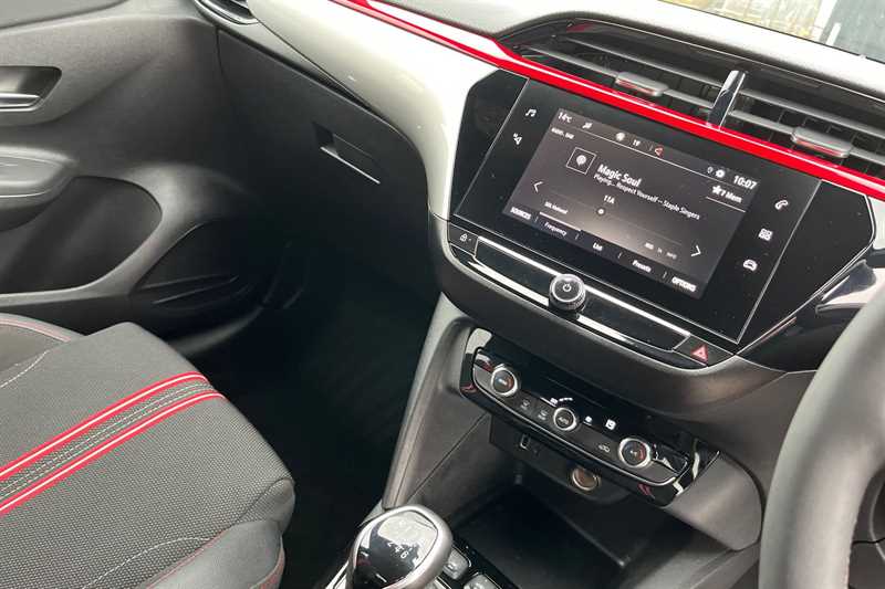 Used Vauxhall Corsa 2023 for sale - 77362823: Photo 14