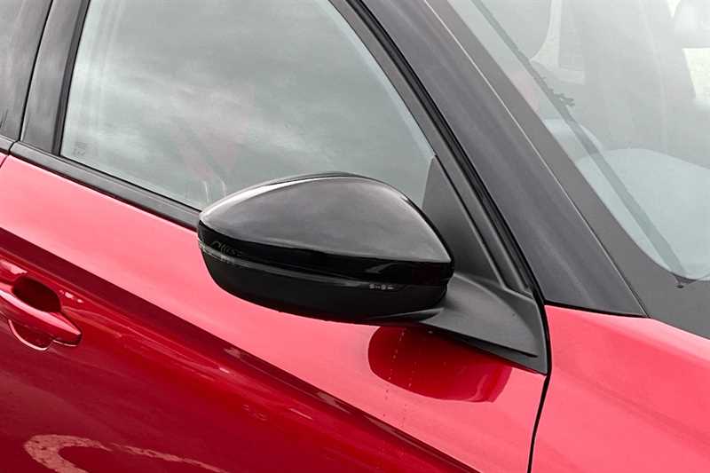 Used Vauxhall Corsa 2023 for sale - 77362823: Photo 34