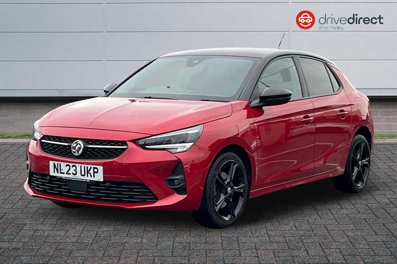 Used Vauxhall Corsa 2023 for sale - 77362823: Photo 7