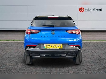 Used Vauxhall Grandland 2022 for sale - 76806724: Photo