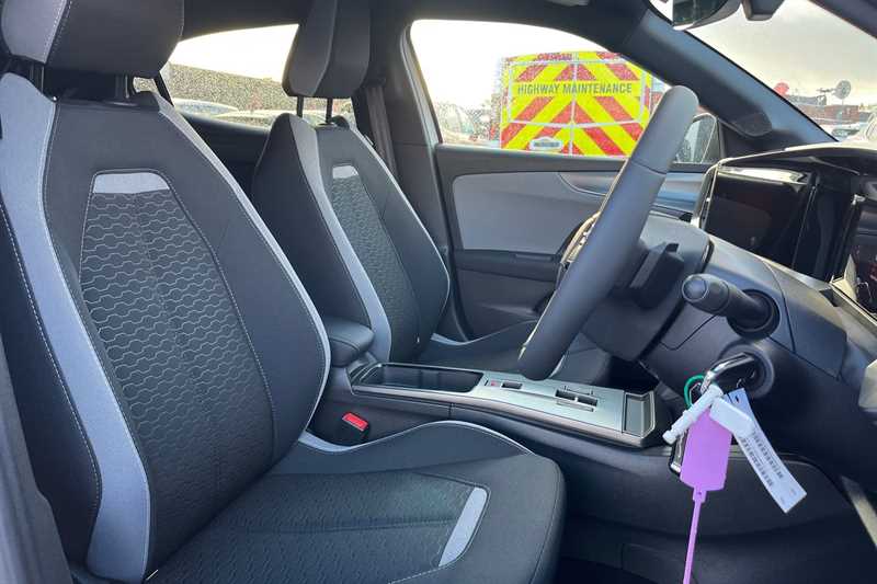 Used Vauxhall Mokka 2025 for sale - 77773716: Photo 23