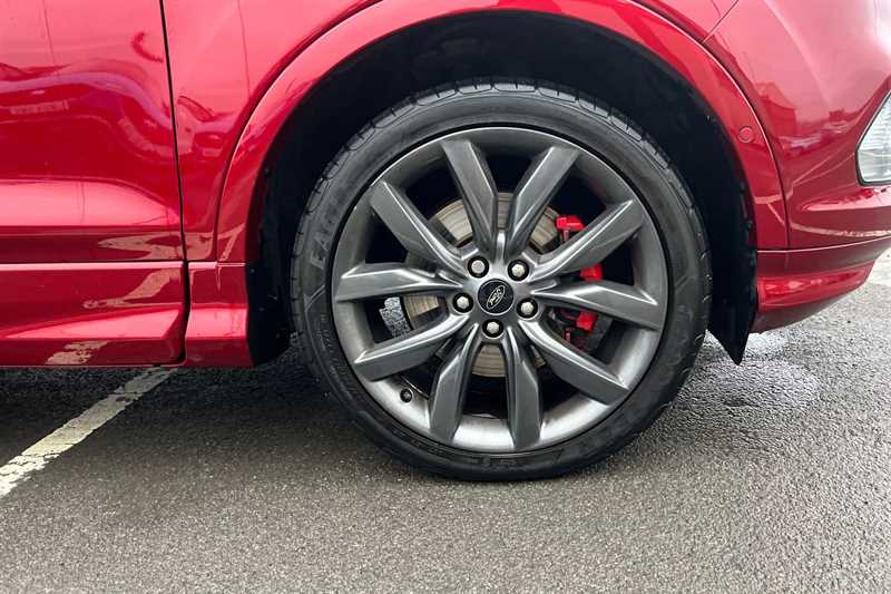 Used Ford Kuga 2019 for sale - 77473352: Photo 10