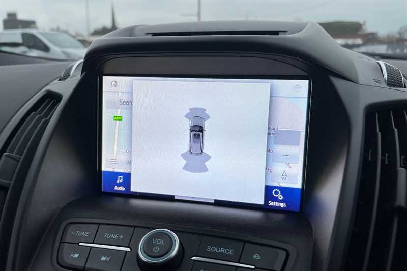 Used Ford Kuga 2019 for sale - 77473352: Photo 19