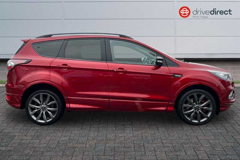 Used Ford Kuga 2019 for sale - 77473352: Photo 2