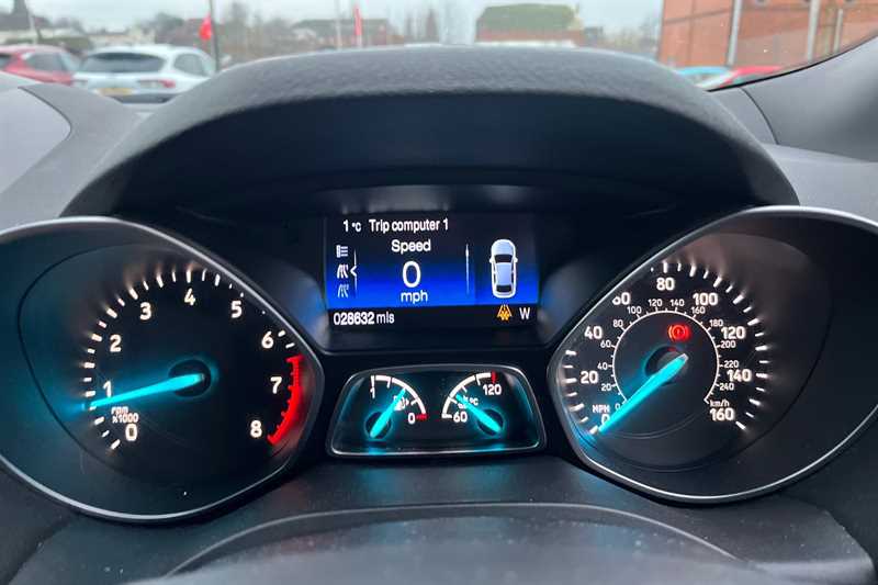 Used Ford Kuga 2019 for sale - 77473352: Photo 20