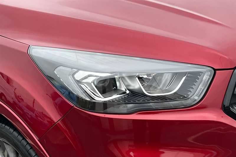 Used Ford Kuga 2019 for sale - 77473352: Photo 28