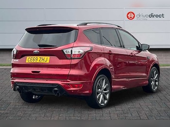 Used Ford Kuga undefined for sale - 77473352: Photo
