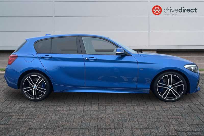 Used BMW 1 Series for sale - 77886839: Photo 2