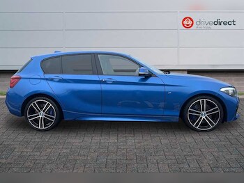 Used BMW 1 Series 2019 for sale - 77886839: Photo