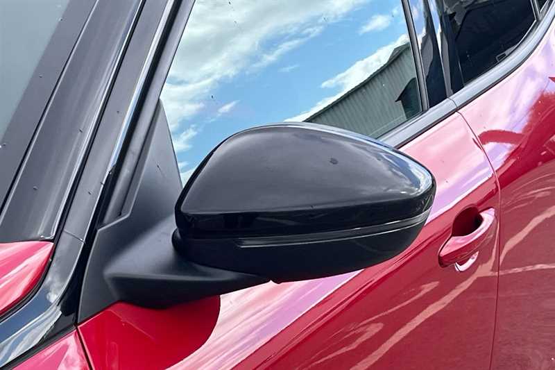 Used Vauxhall Mokka for sale - 78174380: Photo 35