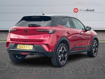 Used Vauxhall Mokka 2023 for sale - 78174380: Photo