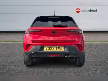 Used Vauxhall Mokka 2023 for sale - 78174380: Photo