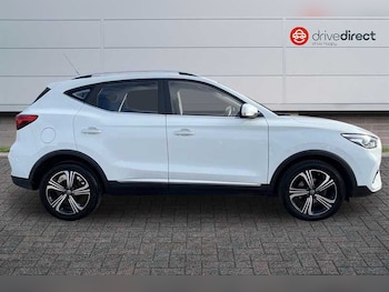 Used MG MG ZS 2022 for sale - 75748793: Photo