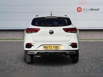 Used MG MG ZS 2022 for sale - 75748793: Photo
