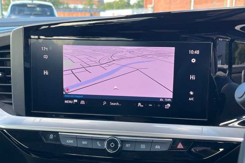 Used Vauxhall Mokka 2021 for sale - 76530793: Photo 18