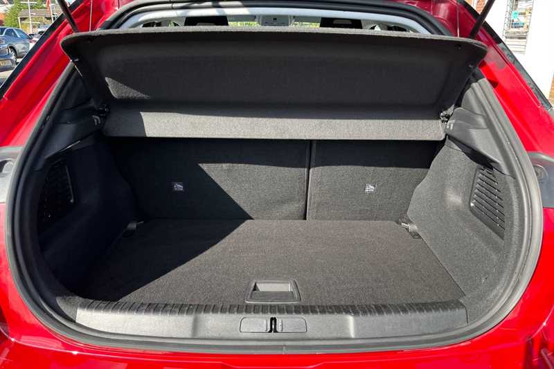 Used Vauxhall Mokka 2021 for sale - 76530793: Photo 25