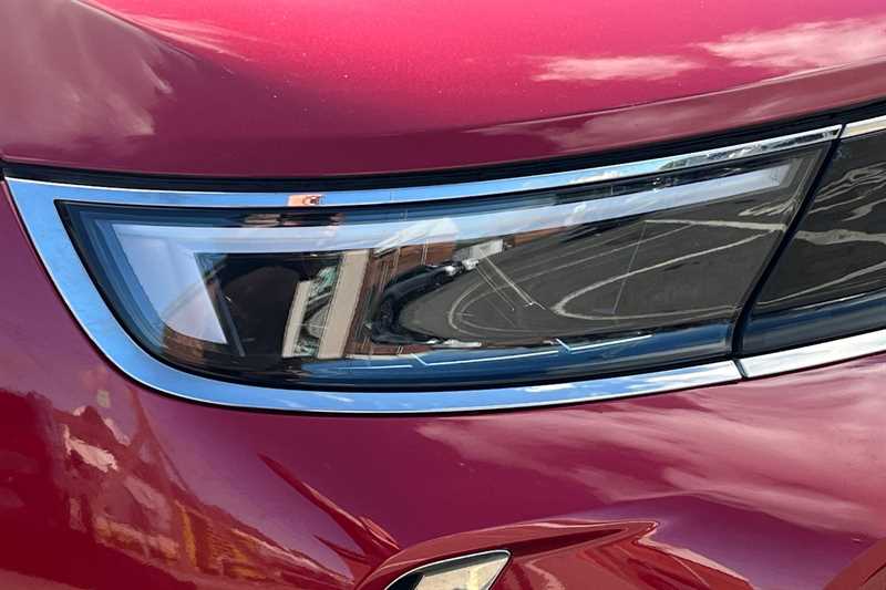 Used Vauxhall Mokka 2021 for sale - 76530793: Photo 28