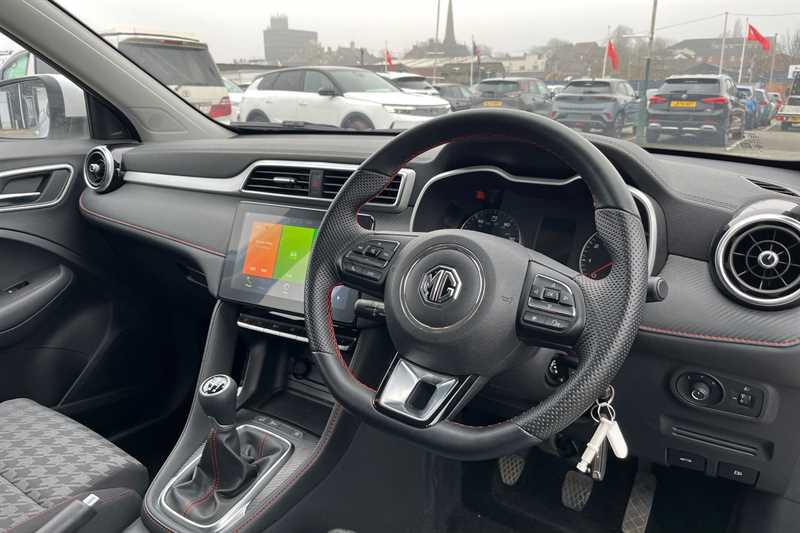 Used MG MG ZS for sale - 77811591: Photo 13