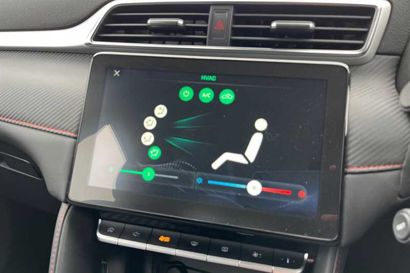 Used MG MG ZS for sale - 77811591: Photo 15