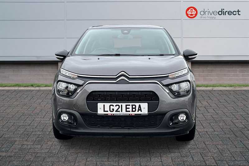Used Citroen C3 2021 for sale - 77828900: Photo 8