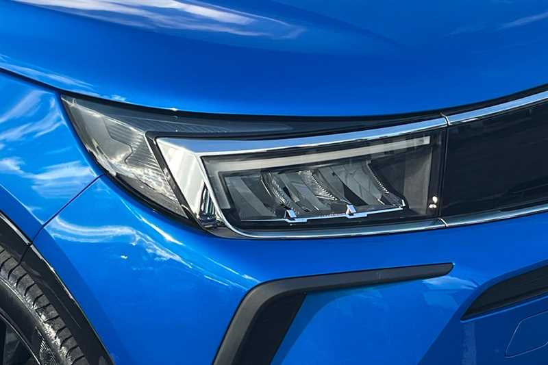 Used Vauxhall Grandland 2022 for sale - 76956110: Photo 28