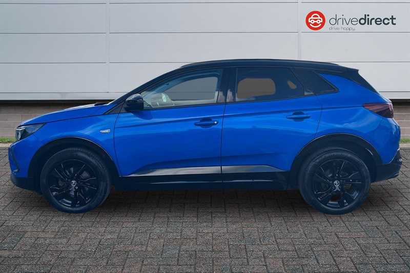 Used Vauxhall Grandland 2022 for sale - 76956110: Photo 6