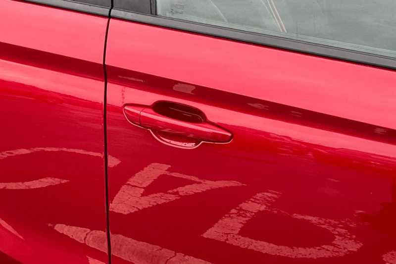 Used Vauxhall Corsa 2023 for sale - 76858131: Photo 33