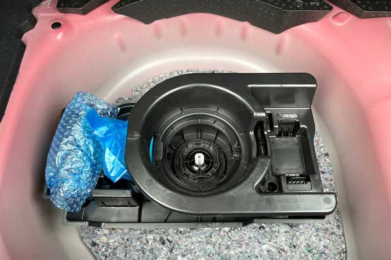 Used Vauxhall Corsa 2023 for sale - 76858131: Photo 36