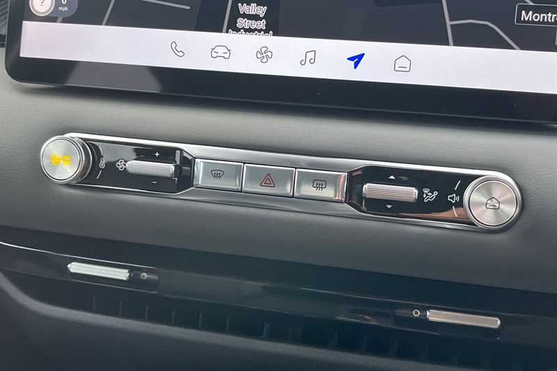 Used MG MGS5 2025 for sale - 77899980: Photo 20