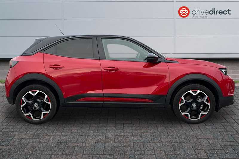 Used Vauxhall Mokka Electric for sale - 77335480: Photo 2