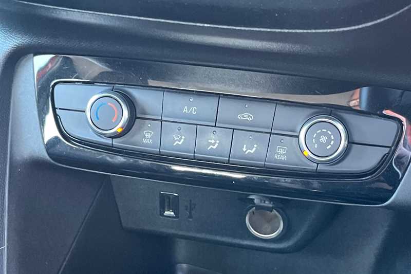 Used Vauxhall Corsa 2022 for sale - 78130881: Photo 15