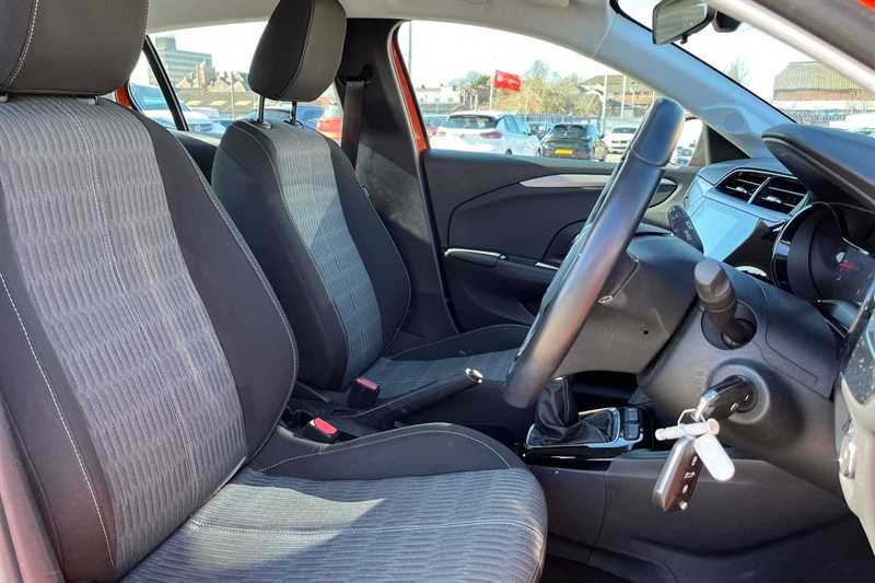 Used Vauxhall Corsa 2022 for sale - 78130881: Photo 23