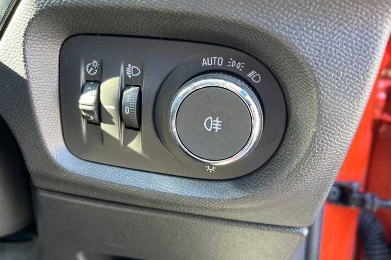 Used Vauxhall Corsa 2022 for sale - 78130881: Photo 39