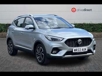 2022 - 1.0 T-GDI Exclusive SUV 5dr Petrol Auto Euro 6 (111 ps)