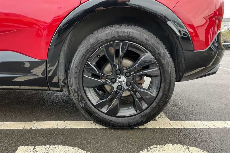 Used Vauxhall Grandland 2022 for sale - 76806790: Photo 11