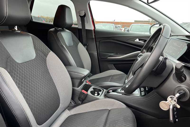 Used Vauxhall Grandland 2022 for sale - 76806790: Photo 23