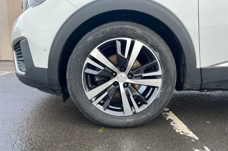 Used Peugeot 5008 2019 for sale - 77309519: Photo 11