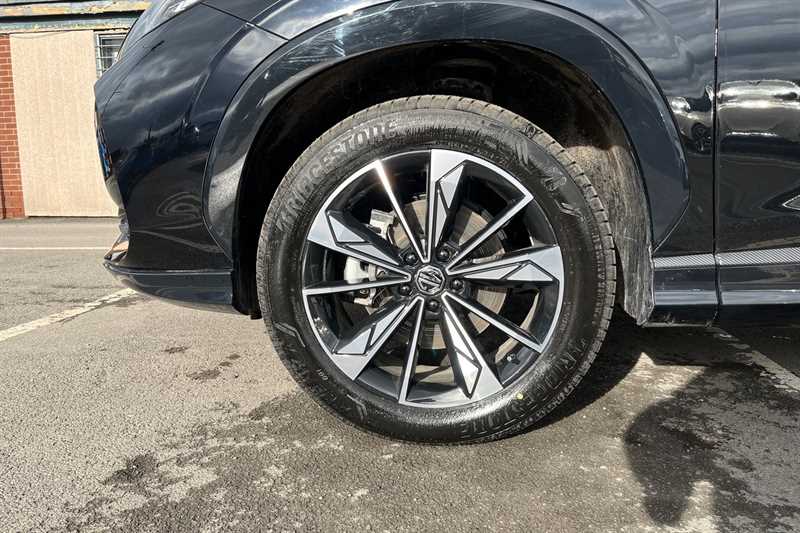 Used MG MG HS 2026 for sale - 77811372: Photo 10