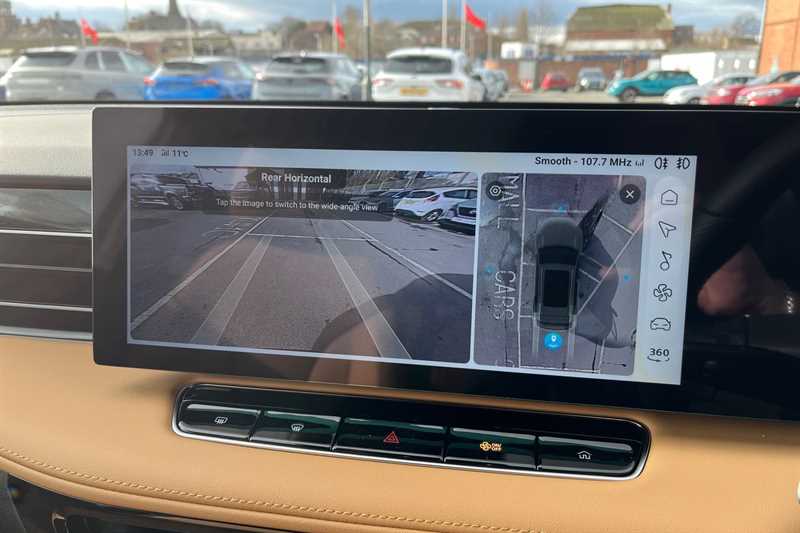 Used MG MG HS 2026 for sale - 77811372: Photo 19