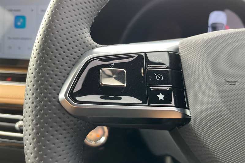 Used MG MG HS 2026 for sale - 77811372: Photo 21